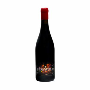 PINOT NOIR SENOGRAF Edition limitée